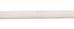 ROBLINE Dyneema Chafe Sleeve, Dyneema, 5-7mm white