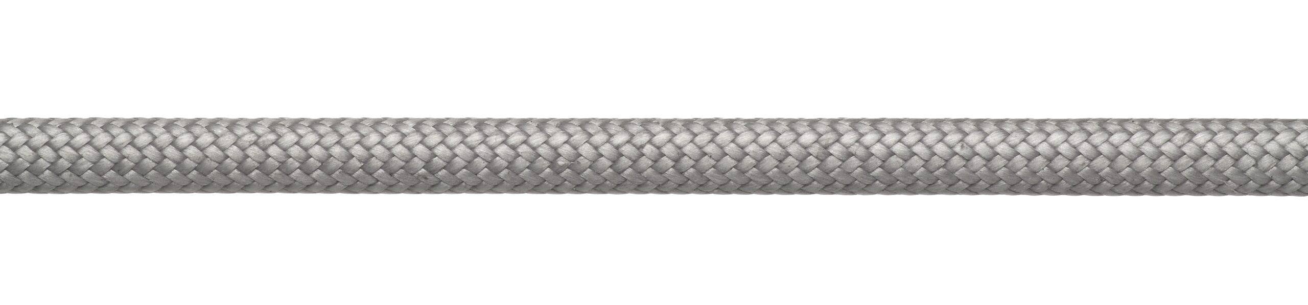 ROBLINE 0-Kink, Dyneema/Ocean STS, 3mm gray 1 ROBLINE 0-Kink, Dyneema/Ocean STS, 3mm gray