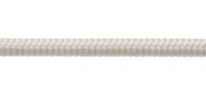 ROBLINE Super Downhaul Line, Dyneema/Dyneema, 4mm white