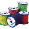 ROBLINE Orion, PES/PES, 3mm pink-black, 15m 3 yt7182003 Orion 7