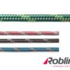 ROBLINE Admiral 5000, PES/Dyneema, 10mm blue/grey