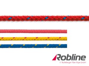 ROBLINE Albatross, XLF, 8mm pink