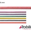 ROBLINE Dinghy Control, PES/Robtec 5mm white/pink 2 yt Dinghy Control2 8