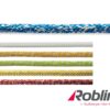 ROBLINE Dinghy Star, Dyneema-Technora-XLF/Dyneema, 5mm yellow/white