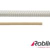 ROBLINE Globe Pro, PES/Robtec, 10mm white 3 yt Globe Pro Classic 2