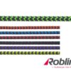 ROBLINE Infinity Control, Robtec-PES/PES, 4mm black/neon green 3 yt Infinity Control 1