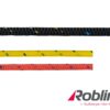 ROBLINE Mainlite, PES/XLF, 13.5mm pink, 7m 2 yt Mainlite 11