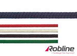 ROBLINE Neptun 500, PES soft/PES, 12mm navy