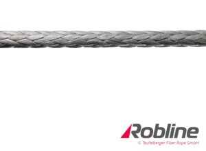 ROBLINE Ocean 3000, Dyneema, 12mm gray
