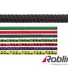 ROBLINE Orion, PES/PES, 3mm pink/black 2 yt Orion1 15