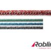 ROBLINE Sirius, PES/PES, 8mm white/navy
